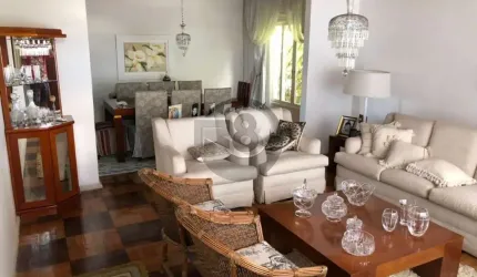 Casa 4 dormitórios 2 vagas Centro