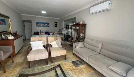 3 quartos reformado Centro 1 vaga de garagem