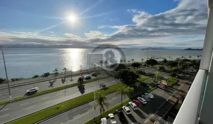 Imóvel de luxo na Beira Mar!!
