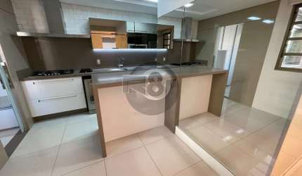 Excelente apartamento em localização diferenciada!
