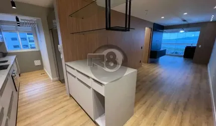 APARTAMENTO ANDAR ALTO, VISTA MAR