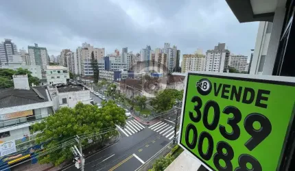 Apto 211m², 4 dorms, 2 vagas, alto padrão!
