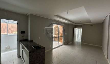 Apartamento Córrego Grande