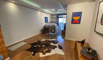 Apartamento LINDO, PRONTO PARA MORAR