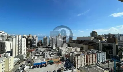 Apartamento 3 dormis, 81m² privativos!