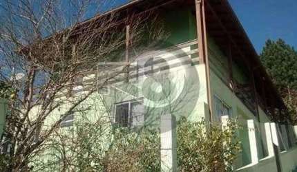 Casa 4 quartos uma suíte, 449m² de área!