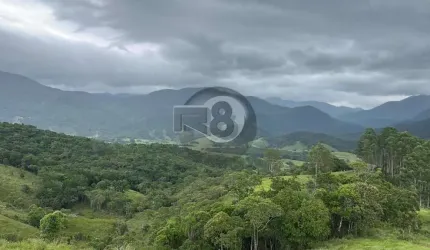 Terreno - Área de 100.000 m² em Paulo Lopes