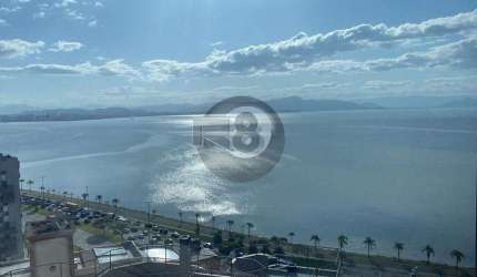 APARTAMENTO DE LUXO 3 SUITES 3 VAGAS