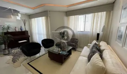 Cobertura Duplex Vista Mar