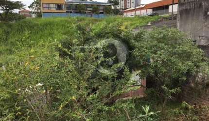Terreno no Estreito ao próximo ao Colégio S.N.S.F