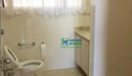 Apartamento Residencial à venda, Centro, Piracicaba - AP0903.
