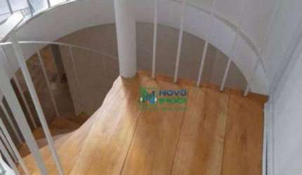 Apartamento Residencial à venda, Centro, Piracicaba - AP0598.