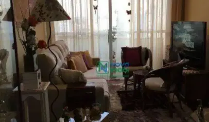 Apartamento Residencial à venda, Vila Monteiro, Piracicaba - AP0912.