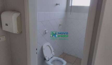 Prédio à venda, 715 m² por R$ 1.000.000,00 - São Luiz - Piracicaba/SP