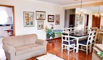 Apartamento Residencial à venda, Centro, Piracicaba - AP0925.