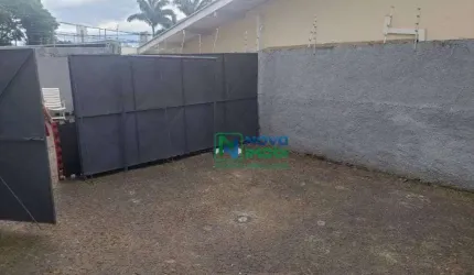 Casa Residencial para venda e locação, Vila Boyes, Piracicaba - CA0923.