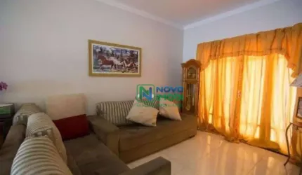 Casa Residencial à venda, Residencial Serra Verde, Piracicaba - CA0950.