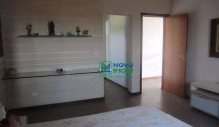 Casa Residencial à venda, Campestre, Piracicaba - CA0955.