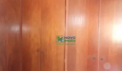 Apartamento Residencial à venda, Jardim Elite, Piracicaba - AP0962.
