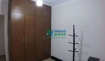 Apartamento Residencial à venda, Piracicamirim, Piracicaba - AP1032.