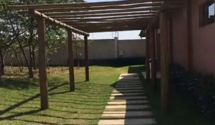 Terreno Residencial à venda, Centro, Rio das Pedras - TE0233.