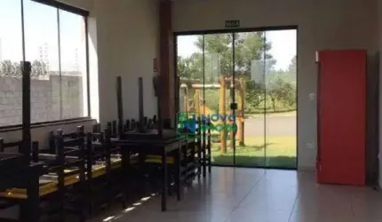 Terreno Residencial à venda, Centro, Rio das Pedras - TE0236.