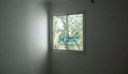 Apartamento Residencial à venda, Dois Córregos, Piracicaba - AP1098.
