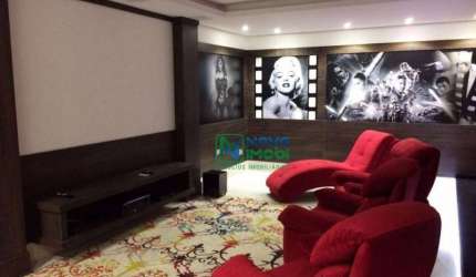 Apartamento com 3 dormitórios à venda, 148 m² por R$ 980.000,00 - Jardim Elite - Piracicaba/SP