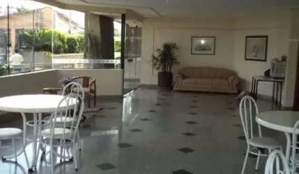 Apartamento Residencial à venda, Centro, Piracicaba - AP1122.