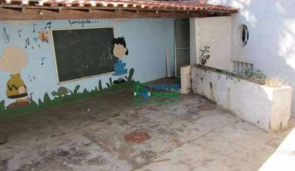 Casa Residencial à venda, Centro, Piracicaba - CA1073.
