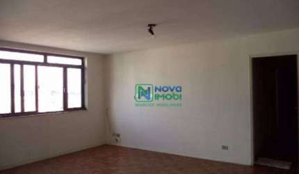 Apartamento Residencial à venda, Centro, Piracicaba - AP1159.
