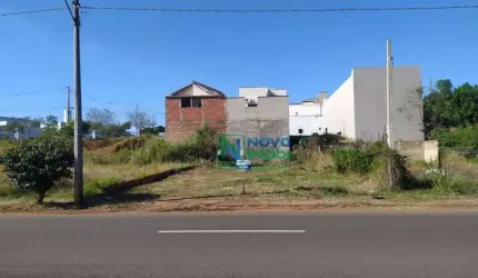 Terreno Residencial para locação, Piracicamirim, Piracicaba - TE0382.