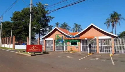 Terreno Residencial à venda, Conceição, Piracicaba - TE0389.