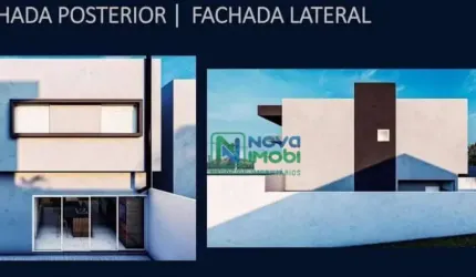 Sobrado Residencial à venda, Bongue, Piracicaba - SO0011.