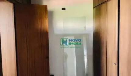 Sobrado Residencial à venda, Vila Rezende, Piracicaba - SO0012.