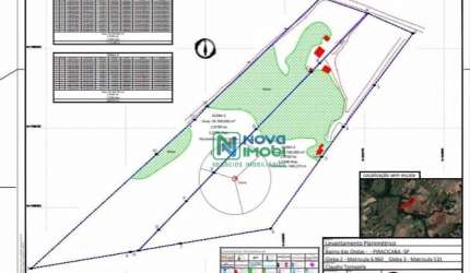 Terreno Residencial à venda, Bongue, Piracicaba - TE0142.