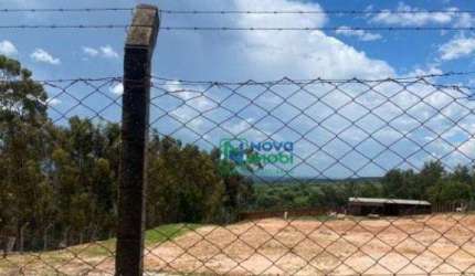 Terreno à venda, 3204 m² por R$ 270.000,00 - Centro - Saltinho/SP