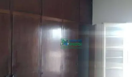 Casa Residencial à venda, Nova América, Piracicaba - CA0852.