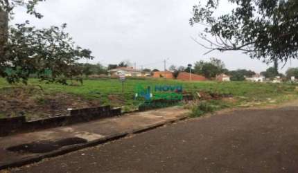 Terreno Residencial à venda, Jardim Brasília, Piracicaba - TE0149.
