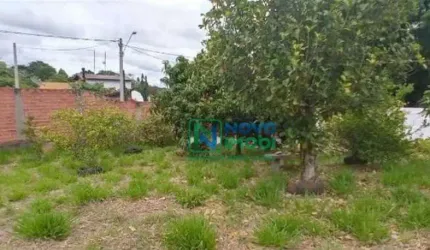 Terreno Residencial à venda, Parque Residencial Monte Rey II, Piracicaba - TE0153.
