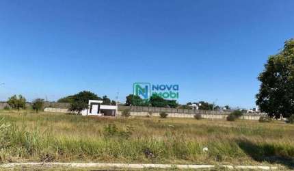 Terreno Residencial à venda, Campestre, Piracicaba - TE0185.