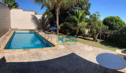 Casa Residencial à venda, Dois Córregos, Piracicaba - CA0685.