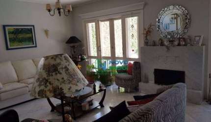 Casa Residencial para locação, Cidade Jardim, Piracicaba - CA0712.