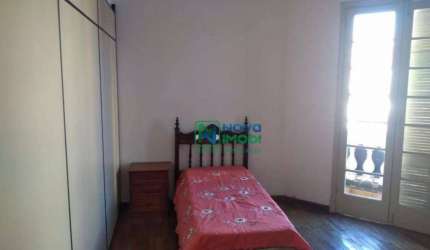 Apartamento com 3 dormitórios à venda, 126 m² por R$ 220.000,00 - Centro - Piracicaba/SP