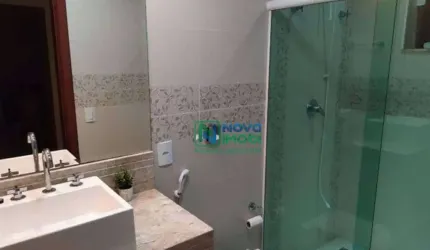 Casa Residencial à venda, Jardim Caxambu, Piracicaba - CA0771.