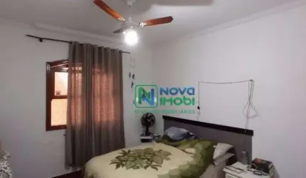 Casa Residencial à venda, Vila Monteiro, Piracicaba - CA0790.