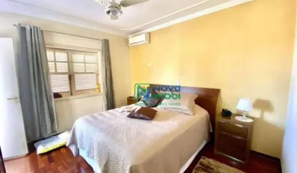 Casa Residencial à venda, Terras de Piracicaba, Piracicaba - CA0596.
