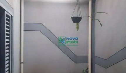 Casa Residencial à venda, Vila Prudente, Piracicaba - CA0604.