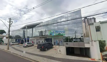 Ponto Comercial para locação, São Dimas, Piracicaba - PT0001.