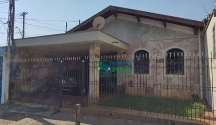 Casa Residencial à venda, Piracicamirim, Piracicaba - CA0661.